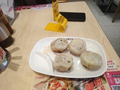 -小杨生煎(深圳岗厦北店)