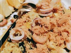 -星叶·东南亚料理(宁波万象汇店)
