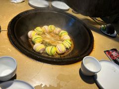 -万里闯关东铁锅炖菜馆(高新旗舰店)