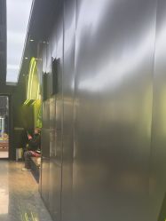 -不迫先生专业男士剪发