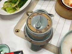 -喜势点·糖沙翁手工茶点·本地人茶居(永庆坊店)