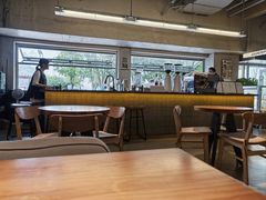 -三勾JJJ Burger&Coffee(梅溪湖店)