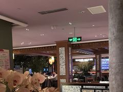 -八府香鸭·啫啫煲(华山路店)