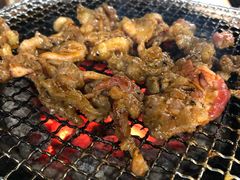 -金刚山(学府路店)
