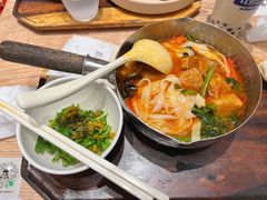 -小满手工粉(上海月星环球港店)