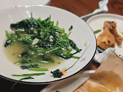 -食光慢宴·安吉土菜馆