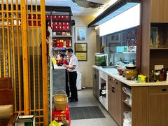 -老渔家鲜鱼轩(南浦横街店)