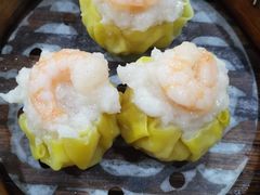 干蒸烧卖皇-老周记茶点