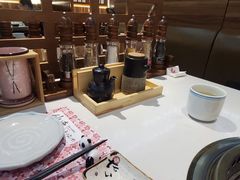 -千寻山野烤肉(中关村店)