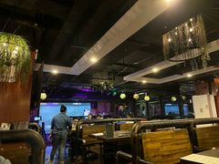 -麦凯伦烧烤·精酿超级工厂店(金桥总店)