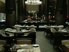 大堂-美食汇全日制餐厅(西双版纳稷泽万达文华度假酒店)