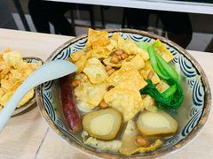 -捕螺记螺蛳粉(东关大街店)