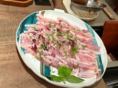 -蘑界·野生菌火锅(深业上城店)