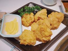 -千寻山野烤肉(中关村店)