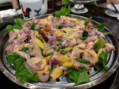 桑拿鸡-阿多私房菜(顺德店)