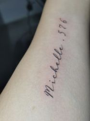 -飛凡TATTOO纹身•原创