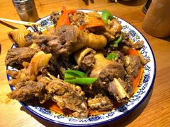 -伊麦佳兰州牛肉面清真美食店