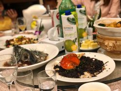 -帝元维多利亚大酒店·宴会厅