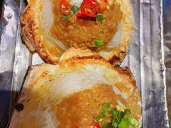 -连锦记海鲜烧烤大排档·锦州特色(西安路交大店)
