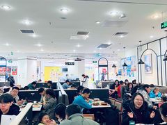 -萨莉亚意式餐厅(悦荟广场店)
