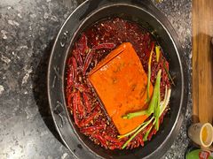 -蜀大侠火锅(总府路店)