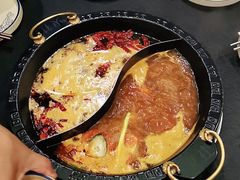 -火社火锅(平安大街店)