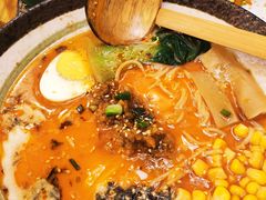 -桃太郎创作料理(大坪店)