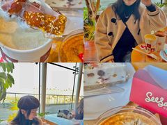 -Seesaw Coffee(朝阳大悦城店)