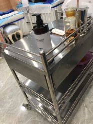 -痘院士专业祛痘皮肤管理