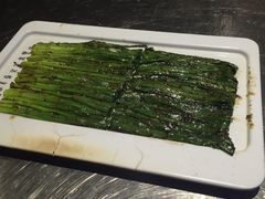 -很久以前羊肉串(大华三路店)