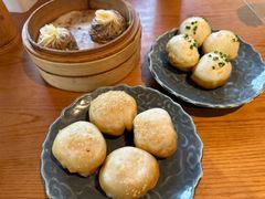 -鑫震源·苏式大虾生煎(山塘街店)