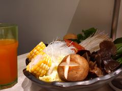 -千味涮·健康火锅(会展连城新天地店)
