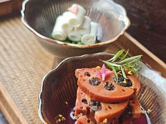 -卯时·龙光雅宴·精致锡帮菜(惠山古镇店)