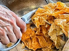 -炳记牛味粉店(四坊路店)