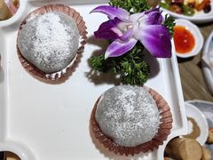 -隆喜元鱼汤包·海鲜(中联广场店)