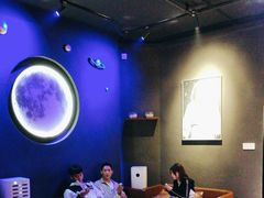 -瞳·实景密室逃脱(护国店)