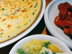 特色疙瘩汤-吕氏疙瘩汤·私家菜馆(慈云寺店)