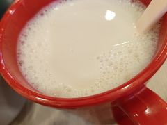 -永和大王(茉莉上新·军博店)