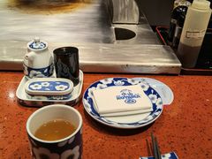 -小山日本料理(兴业太古汇店)