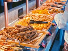 -比格比萨自助(商业大厦店)