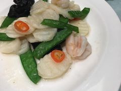 -北李妈妈菜·海肠捞饭(高新万达店)