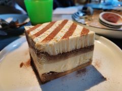tiramisu-玛尚诺意式餐厅(官舍店)