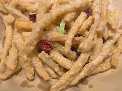 -肖记公安牛肉鱼杂馆·省级非物质文化遗产(万松园直营店)