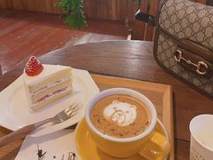 -春风十里咖啡馆