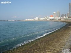 -青岛海滨风景区