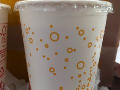 -麦当劳(欧陆广场店)