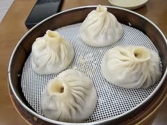 -李记清真馆(打钉巷店)