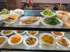 -萧记三鲜烩面(黄河南路店)