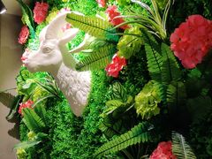 -九府羊·鲜羊火锅·烤串(新华路店)