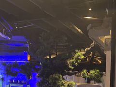 -绿茶餐厅(光谷世界城步行街店)